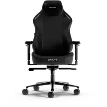 DXRacer CRAFT XL Stuhl Schwarz