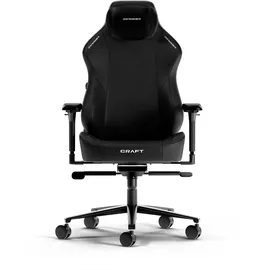 DXRacer CRAFT XL Stuhl Schwarz