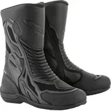 Alpinestars Air Plus V2 Gore-Tex XCR Motorradstiefel, schwarz 42