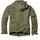 Brandit Textil M-65 Giant Jacket Herren oliv 4XL