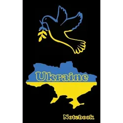 NOTEBOOK Peace for Ukraine