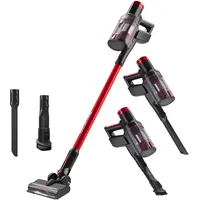ProfiCare ProfiCare® Akku Staubsauger kabellos | extra stark |