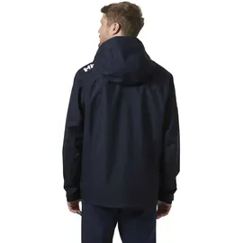 HELLY HANSEN Crew Hooded 2.0 navy (597) M