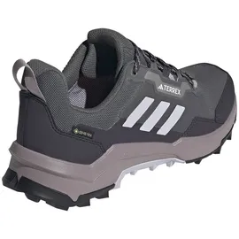 Adidas Terrex AX4 GTX Damen Grey Five / Silver Dawn / Preloved Fig 38 2/3
