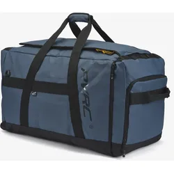 Packable Duffel Bag 120L Unisex Moonlit Ocean, Größe:One Size - Taschen & Rucksäcke > Taschen > Duffle Bags - Blau