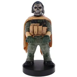 Exquisite Gaming Call of Duty Ghost Standfuß Mehrfarbig PC / Xbox 360 / Xbox One / Xbox One S / Xbox Series X / Mac