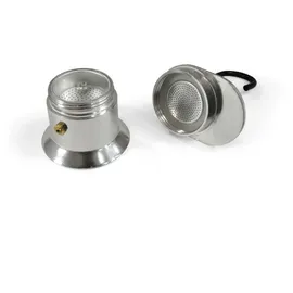 Origin Outdoors Espresso Maker Alu