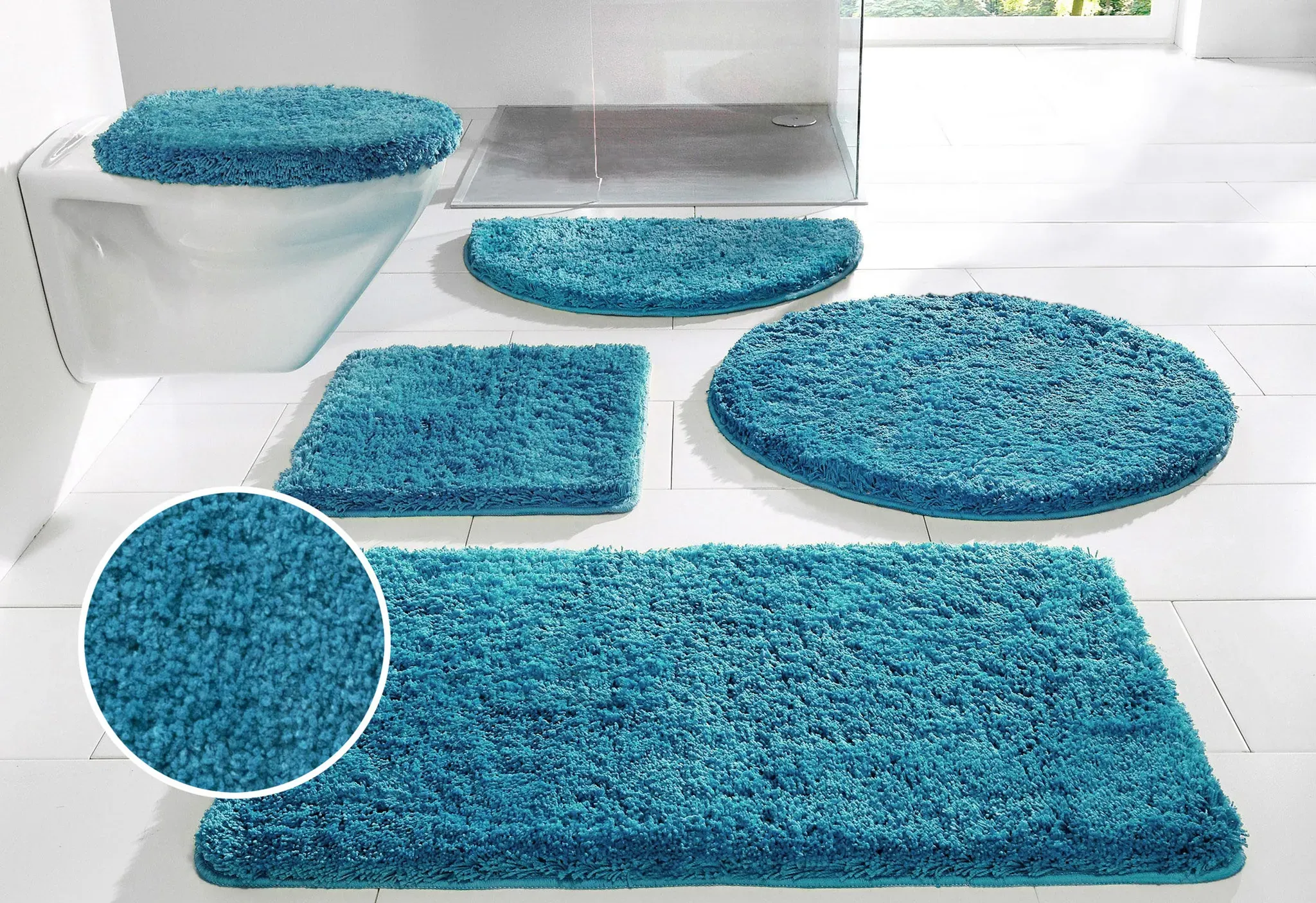 Badematte OTTO HOME 