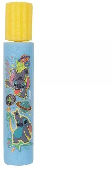 Johns Sport: Schwamm-Wasserpistole – Stitch, 26 cm, verschiedene Ausführungen