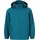 ZigZag Orkan Outdoorjacke Unisex Blau 116