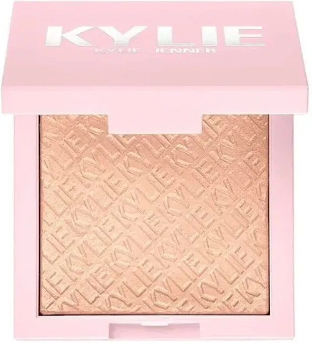 Kylie Cosmetics Kylighter Gepresster Highlighter-Puder 8 g #60 Queen Drip