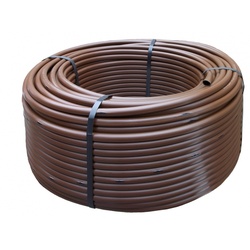Tropfrohr 50 m Dripline Abstand 33cm Tropfrohr Rain Bird XFD2333 2,3l/h XF Tropf­schlauch Rain-Bird