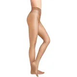WOLFORD Satin Touch 20 Strumpfhose Transparent M