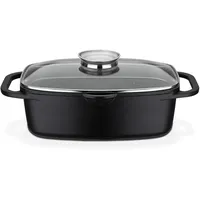 GSW Gourmet Granit Bräter