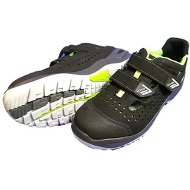 ELTEN IMPULSE green Easy ESD S1P