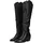 LAZAMANI LA85717 Damen Schwarz 37