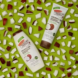 Palmers Kokosnussöl Formel Conditioning Shampoo 400 ml