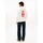Tommy Hilfiger TJM REGULAR SIGN BACKPRINT Kapuzensweatshirt Herren Weiß XXL