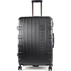 Bugatti Galatea Koffer-Set 3-tlg. schwarz