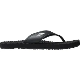 The North Face Base Camp Flip-Flop II schwarz/weiß 44,5