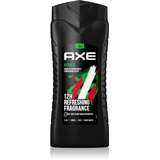 AXE Africa Duschgel für Herren 400 ml