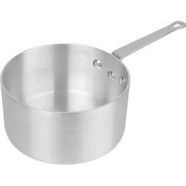 Vogue Stieltopf 18 cm rund