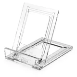 Ultimate Guard Slider Stands (5 Stück), durchsichtig