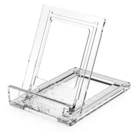 Ultimate Guard Slider Stands (5 Stück), durchsichtig