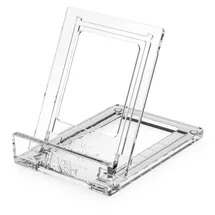 Ultimate Guard Slider Stands (5 Stück), durchsichtig