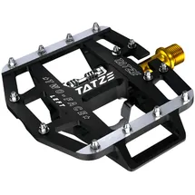TATZE Pedal Two Face Ti