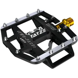TATZE Pedal Two Face Ti