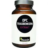 Shanab Pharma E.U. OPC Extrakt 400mg Kapseln