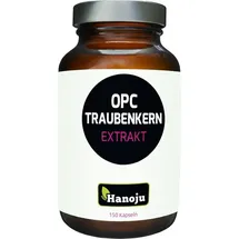 Shanab Pharma E.U. OPC Extrakt 400mg Kapseln