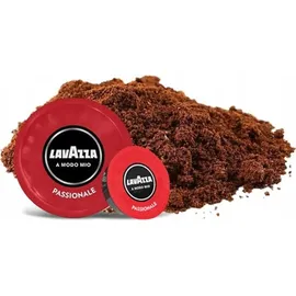 Lavazza Passionale Kaffeekapseln 216 St.