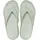Crocs Damen Getaway Flip Flop, Gips, 41/42 EU