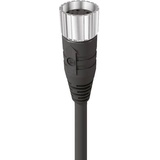 Lumberg Automation 60688 Sensor Aktor-Steckverbinder konfektioniert M23 Kupplung gewinkelt 5 00 m Polzahl 19 1 St