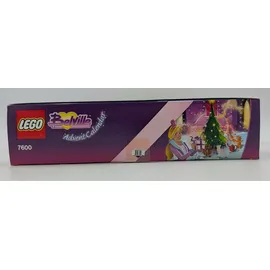 LEGO Belville Adventskalender 7600
