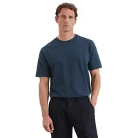 Marc O'Polo DfC T-Shirt regular, blau, 3xl