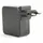 Gembird Genbird Universal-laptop-ladegerät 60w Schwarz