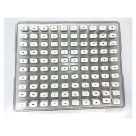 Samsung USB-C 15W Reise-Ladegerät Weiß (OOB Bulk)