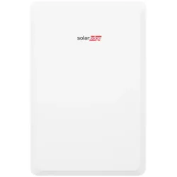  HOME BATTERY 10 KWH (9,7 KWH NETTO) HIGH VOLTAGE LITHIUM-IONEN-BATTERIESPEICH... 