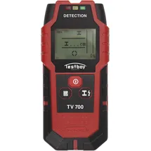 WAGO Profi-Set mit Wandscanner