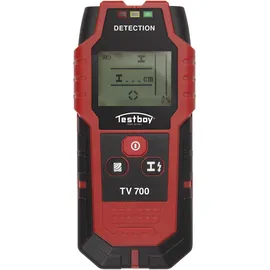 WAGO Profi-Set mit Wandscanner