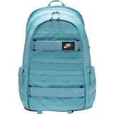 Nike Rpm Rucksack Denim Turq/Black/Summit White