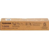 Toshiba T2505E - Schwarz - Original - Tonerpatrone (BK), Toner
