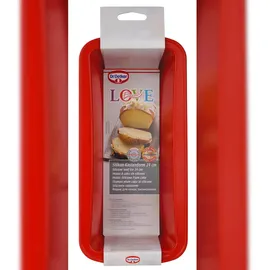 Dr. Oetker Kastenform Flexxibel 24 cm