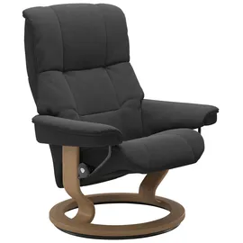 Stressless Mayfair mit Classic Base Microfaser 75 x 99 x 73 cm charcoal dinamica