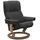 Stressless Mayfair mit Classic Base Microfaser 75 x 99 x 73 cm charcoal dinamica