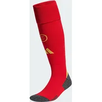 Adidas Spanien 24 Heimsocken Better Scarlet 37-39