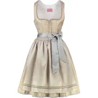 Krüger Madl Dirndl beige 36